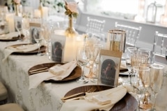 wedding dinner reception wedding dinner reception