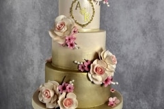 Wedding Cake Wedding Cake