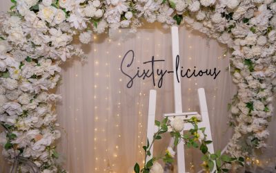 Behind the Scenes: Transforming Our Chapel Into Your Dream Event