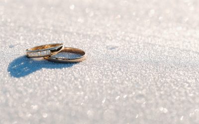 The Magic of Winter Micro Weddings in Toronto