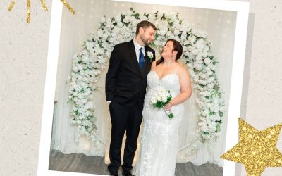 Happy New Year – Thank You to Our 2025 Couples