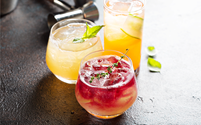 Celebrate Your Love Without the Spirits: Alcohol-Free Wedding Receptions in Toronto