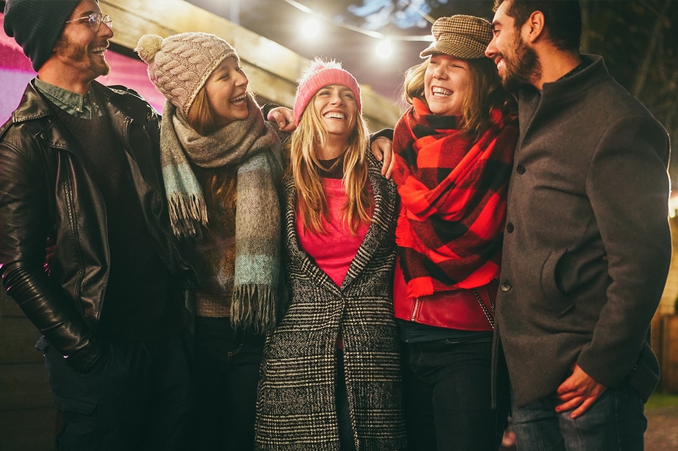 Toronto Networking Events