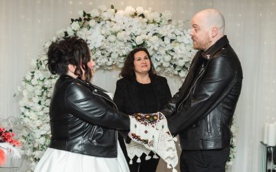 Congratulations A & M!