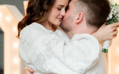 Congratulations R & R!