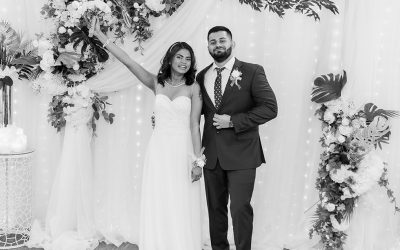 What Makes The Toronto Wedding Chapel and Event Space Stand Out