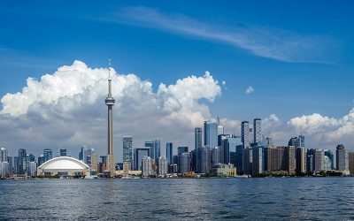 Getting Married in Canada? We Make It Easy.