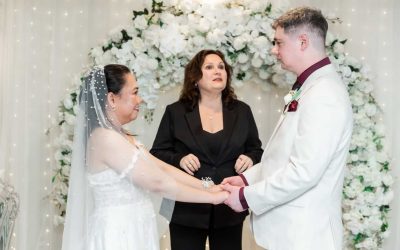 Congratulations S & P!