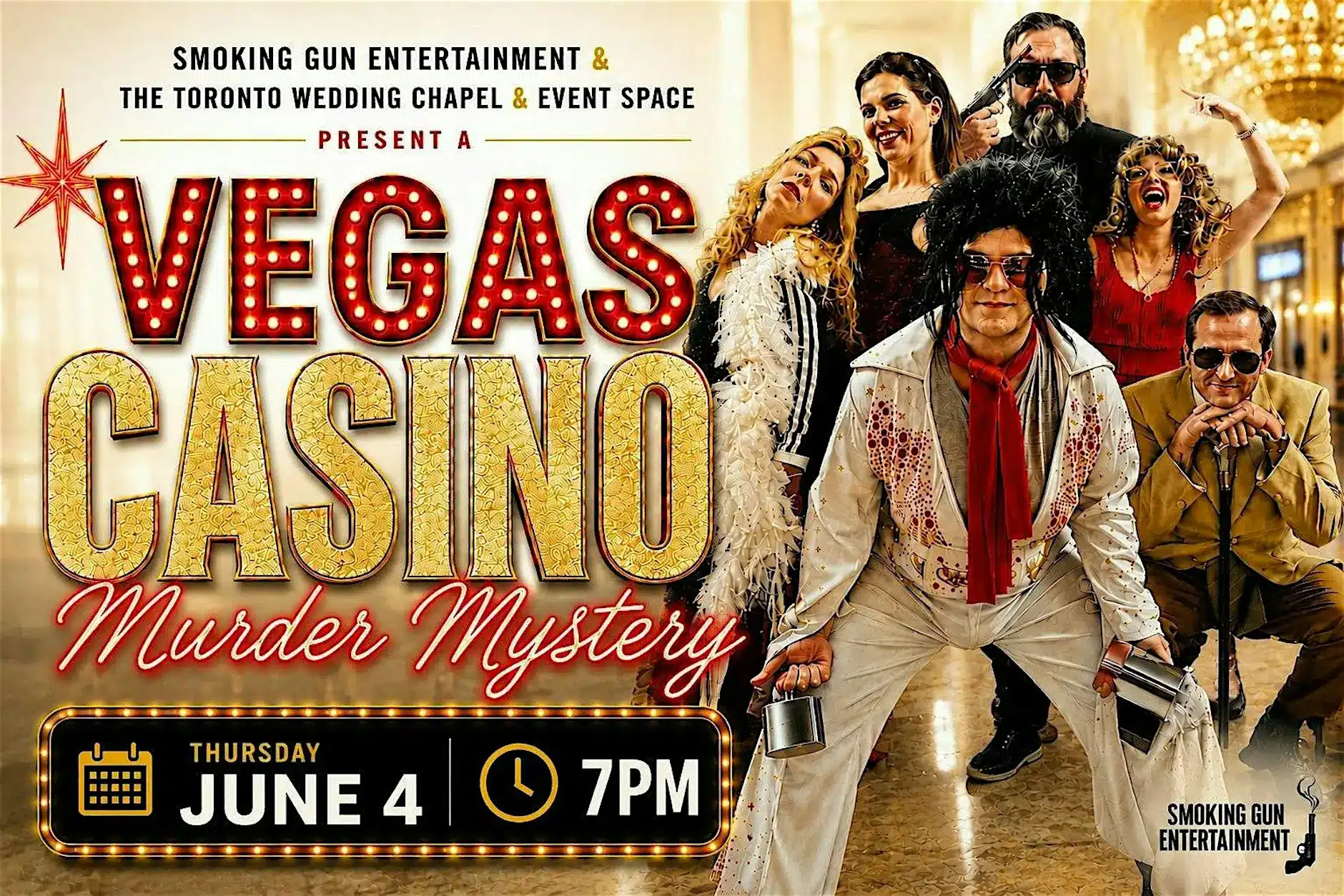 Vegas Casino Murder Mystery Vegas Casino Murder Mystery