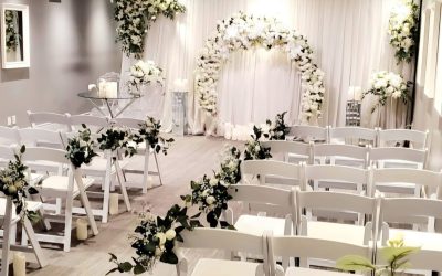 Celebrating 20 Years of Love: Toronto Wedding Chapel Turns 20!