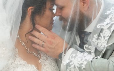 Congratulations F & D!