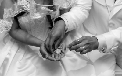 Filipino Wedding Traditions You Can Include in Your Toronto Micro Wedding