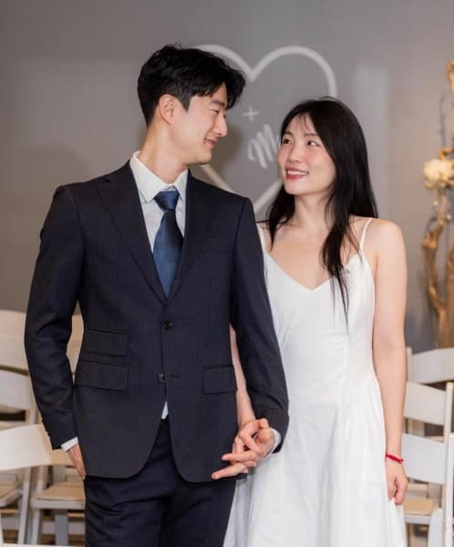 Congratulations Fuzhen and Michael