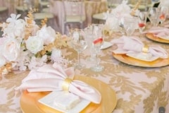 Pink Wedding Trends
