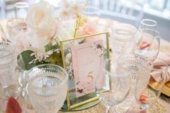Pink Wedding Trends