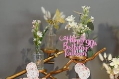 Pink Wedding Trends