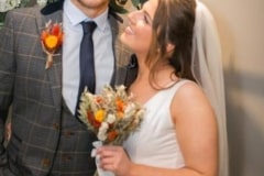 Chelsea and Keelan Toronto Wedding