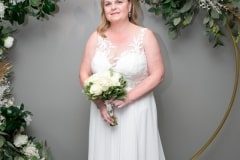 Corrina and Reyon's Wedding
