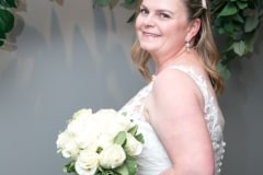 Corrina and Reyon's Wedding