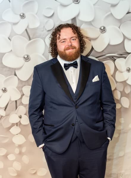 Wedding of Erin and Cole
