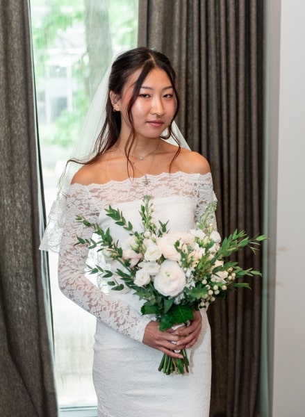 Wedding of Erin and Cole