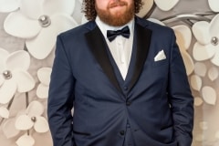 Wedding of Erin and Cole