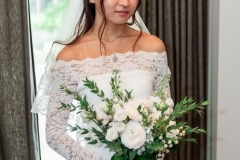 Wedding of Erin and Cole