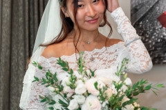 Wedding of Erin and Cole