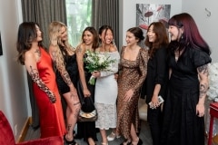 Wedding of Erin and Cole