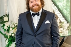 Wedding of Erin and Cole