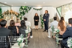 Wedding of Erin and Cole