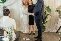 Wedding of Erin and Cole