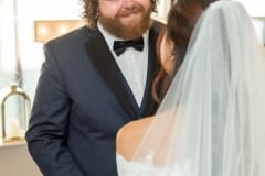Wedding of Erin and Cole