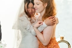 Wedding of Erin and Cole