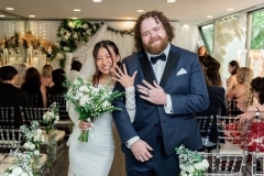 Wedding of Erin and Cole