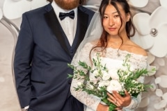 Wedding of Erin and Cole