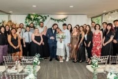 Wedding of Erin and Cole