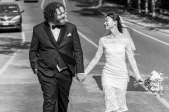 Wedding of Erin and Cole