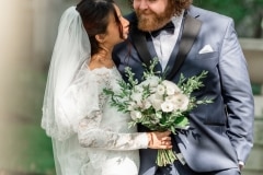 Wedding of Erin and Cole