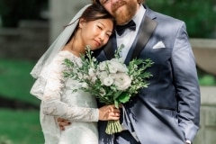 Wedding of Erin and Cole