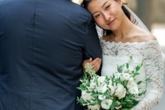 Wedding of Erin and Cole