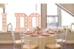 Nichelle and Orane Wedding