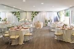 Nichelle and Orane Wedding