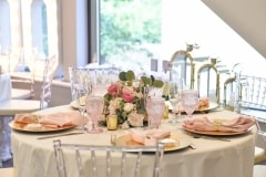 Nichelle and Orane Wedding
