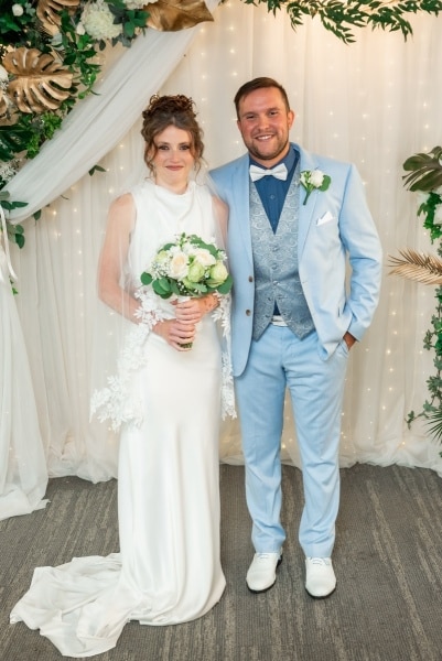 Micro Wedding - Toronto Wedding Chapel