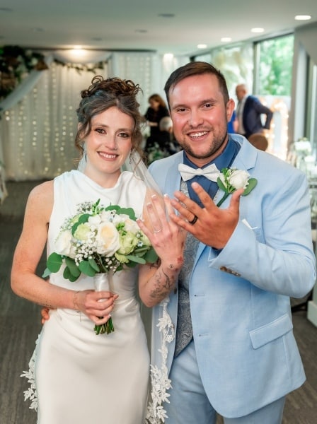 Micro Wedding - Toronto Wedding Chapel