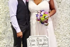 Akeila & Titchbourne