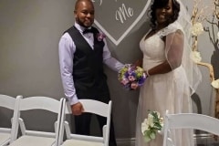 Akeila & Titchbourne