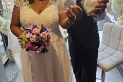 Akeila & Titchbourne