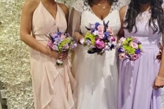 Akeila & Titchbourne